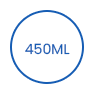 450 ml Einweg-Suppenschüssel aus biologisch abbaubarem Papier icon